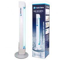 Бактерицидный облучатель BactoSfera OBB 15P METAL  OZONE
