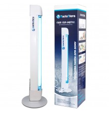 Бактерицидный облучатель BactoSfera OBB 15P METAL  OZONE