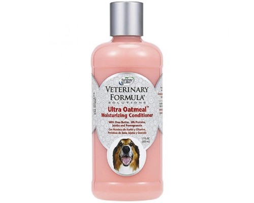 Кондиціонер Veterinary Formula ультра зволоження 0,503 л 012500