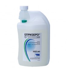 Эпризеро от паразитов для коров 1 л Bayer