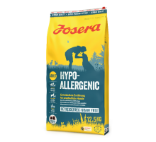 Сухий корм для дорослих собак Hypoallergenic з комахами та картоплею для зниження харчової непереносимості ВАГОВИЙ 
