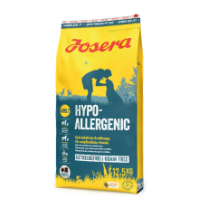 Сухий корм для дорослих собак Hypoallergenic з комахами та картоплею для зниження харчової непереносимості ВАГОВИЙ 