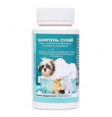 ШАМПУНЬ СУХИЙ 100 г 