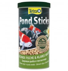 Корм для рыб прудовых Tetra Pond sticks 4 л Tetra