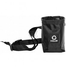 Сумка для дрессировки  Dog Extreme COLLAR 11*16 см