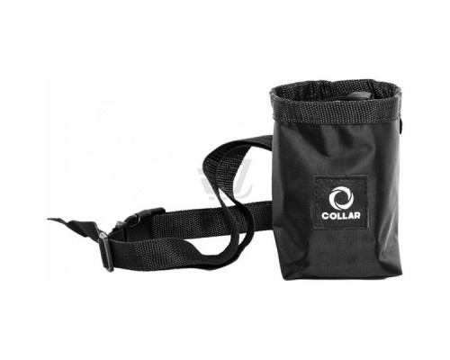Сумка для дрессировки  Dog Extreme COLLAR 11*16 см