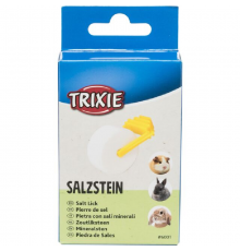 Мінерал-сіль для великих гризунів в упаковці 84 г Trixie
