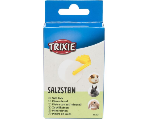 Мінерал-сіль для великих гризунів в упаковці 84 г Trixie