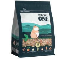 Корм для хомяков 500 г Special One
