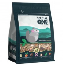 Корм для шиншил 500 г Special One