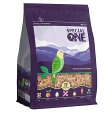 Корм SPECIAL ONE для шиншил 500 г