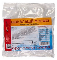 БІОКАЛЬЦІЙ ФОСФАТ 0,5 кг 