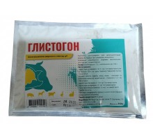 Глистогон 150 г Круг