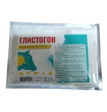 Глистогон 150 г Круг