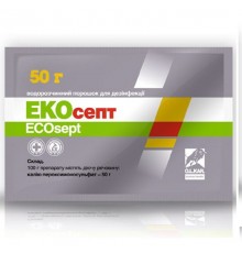 Екосепт, 50 г, OLKAR