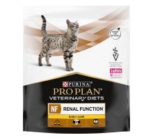 Сухой корм для котов Veterinary Diets NF Renal Function Early Care при хронической болезни почек на ранних стадиях 350 г Purina