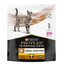 Сухой корм для котов Veterinary Diets NF Renal Function Early Care при хронической болезни почек на ранних стадиях 350 г Purina