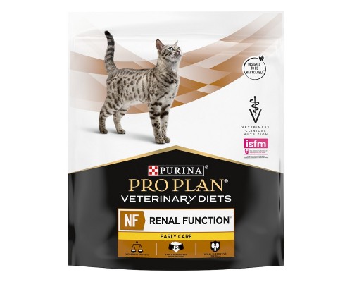 Корм д/кот Проплан Proplan Ветдиетс ренал сухой на начальной стадии почеч.недост. 350г