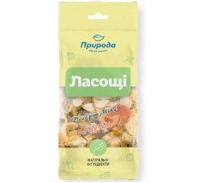 Лакомства для грызунов Десерт микс тыковка  40 г Природа