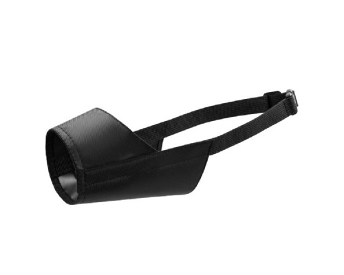 Намордник нейлон №2 Dog Extreme спанієль пудель COLLAR 0610