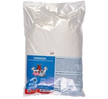 Глюкоза порошок 1 кг 