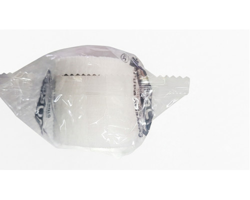 Фиксирующая повязка Copoly Белая (5 х 450 см) Cymedica