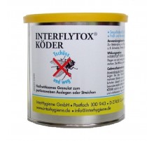 Інтерфлайтокс Кьодр 400 г InterHygiene Німеччина