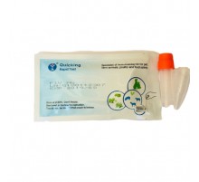 Экспресс-тест Вирус иммунодефицита котов Ab Test FIV Ab Quicking Biotech Co Ltd