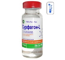 Сурфагону L 10 мл Ланс-Хім