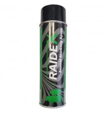 Маркер спрей зелений RAIDEX 400 мл