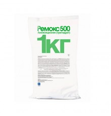 Ремокс-500  INVESA амоксициллин 50% 1 кг