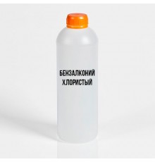 Бензалконій хлористий ВС 50 1 кг