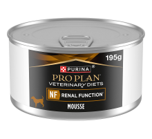 Корм для собак Purina Pro Plan Veterinary Diets NF Renal Function 195 г