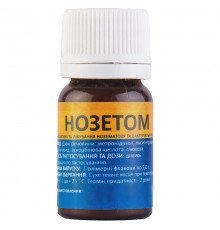 НОЗЕТОМ 5 г 