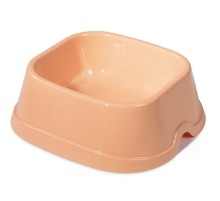 Миска Модерн №4 пластик 1,25 л Природа