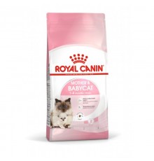 Корм для котів  Роял Royal Canin FHN BABYCAT 2 кг