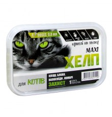 Хелп Макси капли на холку для кошек 0,8 мл №4 Круг