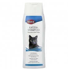 Шампунь для кошек Especially Mild Care Shampoo мягкий уход 250 мл TX-2945 Trixie