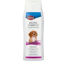 Шампунь для щенков Puppy Shampoo для мягкого ухода за шерстью 250 мл TX-2906 Trixie
