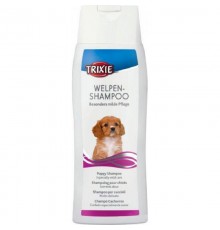 Шампунь для щенков Puppy Shampoo для мягкого ухода за шерстью 250 мл TX-2906 Trixie