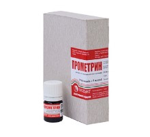 Прометрин инсектоакарицидный 5 мл Продукт