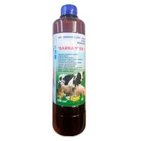 Байкал - ЕМ1У для тваринництва 0,5 л Україна