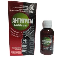 Суспензія Антитрем 50 мл O.L.KAR