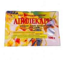 Апілекарь 100 г Агробиопром