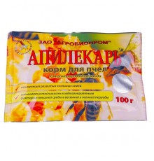 Апилекарь 100 г Агробиопром Россия