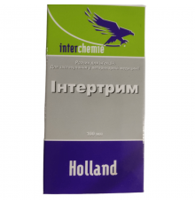 Інтертрім 100 мл Interchemie