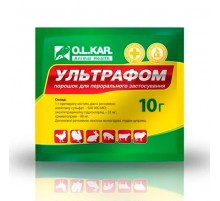 Ультрафом порошок 10 г O.L.KAR