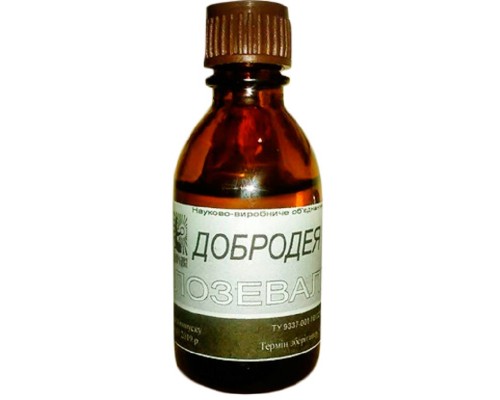 Лозеваль для бджіл Добродея Львів 25 мл