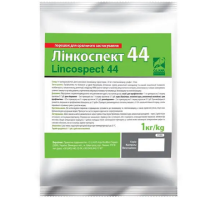 Порошок Лінкоспект 44 антибіотик широкого спектра дії 1 кг O.L.KAR