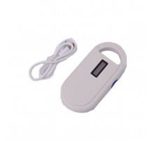 Сканер  для микрочипов Animal ID РТ-160  MINI Китай